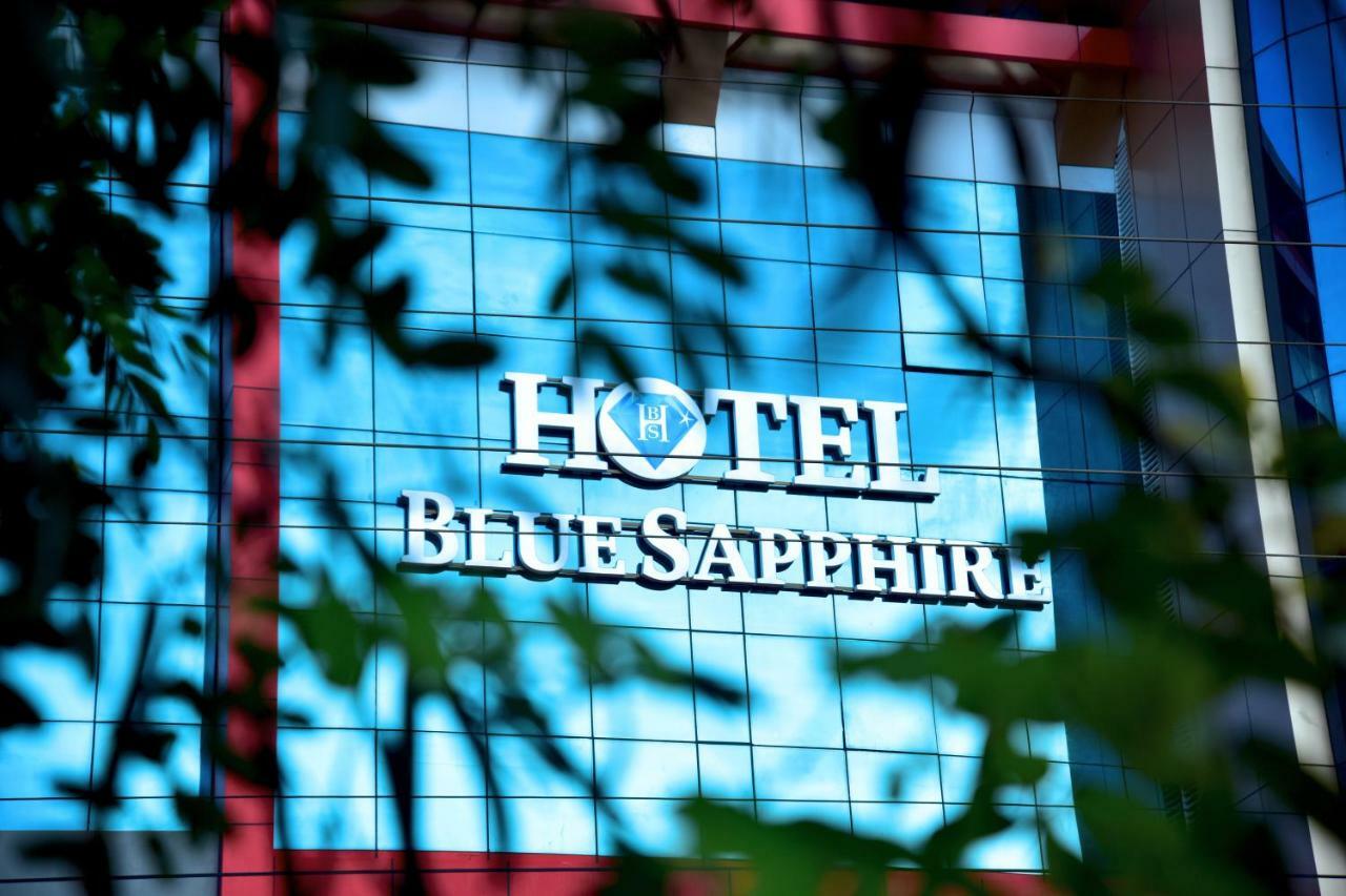 Hotel Blue Sapphire Dar es Salaam
