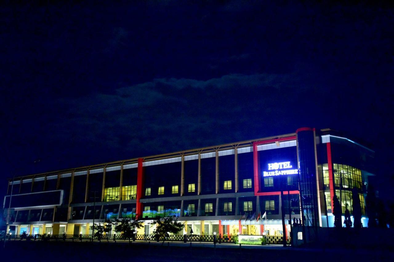 Blue Sapphire Dar es Salaam