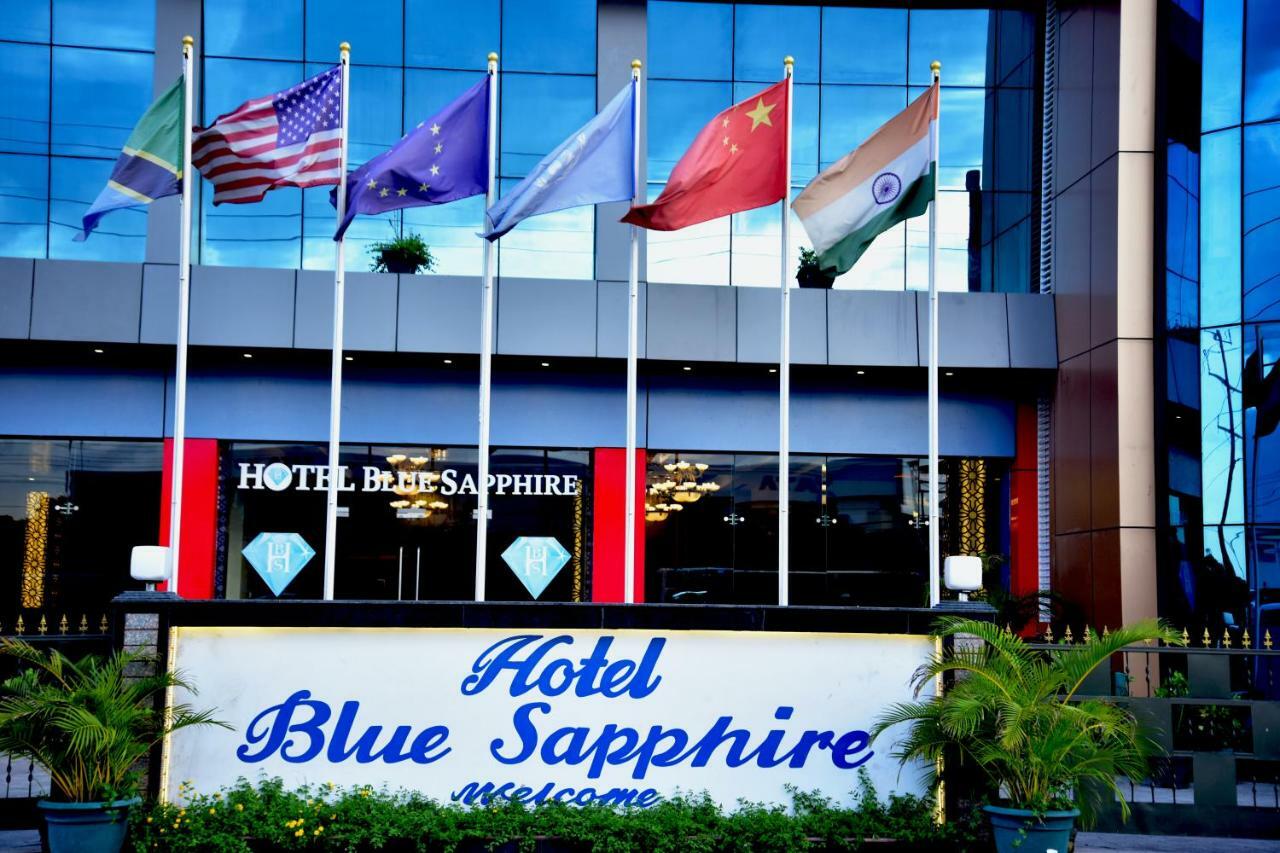 Blue Sapphire Hotel Dar es Salaam